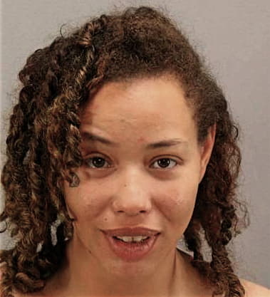Ashley McCallister - Virginia Beach County, VA 